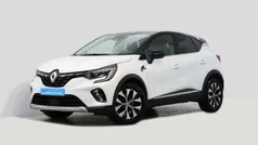 Branco Usado 2023 Renault Captur SUV | € 19.900 (Preço justo)