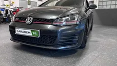 Usado 2015 VW Golf VII GTI | € 22.990 (Bom preço)