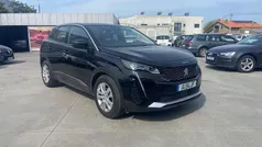 Usado 2021 Peugeot 3008 Allure Carrinha | € 21.500 (Preço justo)
