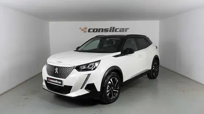 Usado 2022 Peugeot e-2008 Allure SUV | € 18.890 (Super Preço)