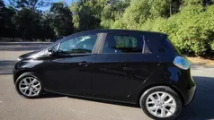 Preto Usado 2019 Renault Zoe Citadino | € 11.000 (Super Preço)