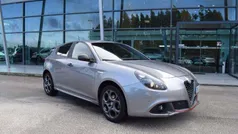 Antracite Usado 2019 Alfa Romeo Giulietta Super Citadino | € 18.500 (Preço justo)