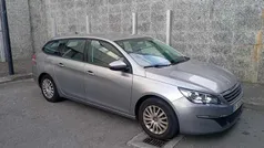 Usado 2015 Peugeot 308 Carrinha | € 8.500 (Preço justo)