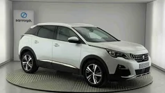 Usado 2019 Peugeot 3008 | € 21.490 (Preço justo)