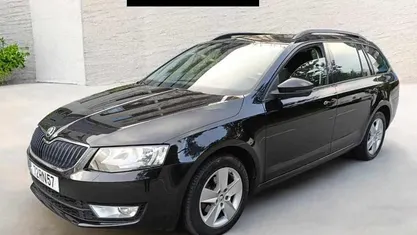 Usado 2016 Skoda Octavia Carrinha | € 10.000 (Bom preço)