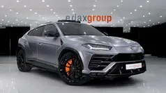 Usado 2021 Lamborghini Urus SUV | € 289.900