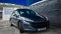 Usado 2008 Peugeot 207 | € 5.350 (Preço justo)