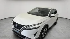 Branco Usado 2023 Nissan Qashqai SUV | € 27.950 (Bom preço)