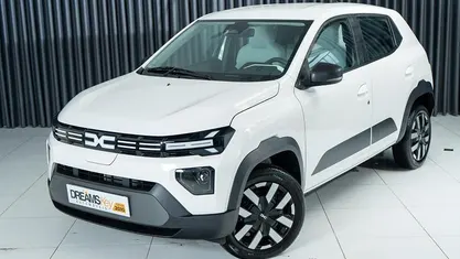 Usado Dacia Spring 47 kW (65 HP) 2025 Citadino