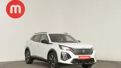 Usado 2024 Peugeot 2008 Allure SUV | € 21.999 (Preço justo)
