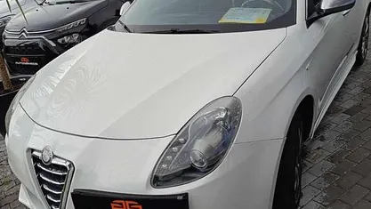 Usado 2010 Alfa Romeo Giulietta | € 7.900 (Preço justo)