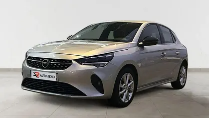 Usado Opel Corsa Elegance 100 HP (73 kW) 2023