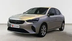 Cinza Usado 2023 Opel Corsa Elegance | € 15.790 (Preço justo)