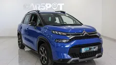 Usado 2022 Citroën C3 Aircross SUV | € 14.980 (Preço justo)