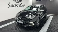 Usado 2019 Renault Captur Intens SUV | € 13.500 (Super Preço)