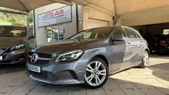 Outra Usado 2018 Mercedes A180 Style Citadino | € 19.500 (Bom preço)