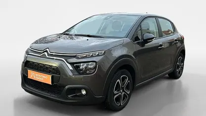 Usado 2024 Citroën C3 | € 17.201 (Bom preço)