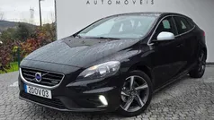 Usado 2014 Volvo V40 R-Design | € 13.990 (Preço justo)