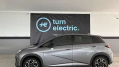 Cinza Usado 2024 BYD Dolphin Comfort Citadino | € 25.500 (Preço justo)