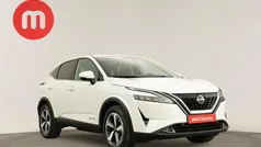 Usado 2023 Nissan Qashqai N-Connecta SUV | € 29.499 (Preço justo)