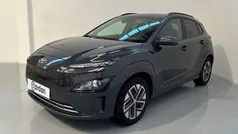 Dark knight grey (metalizado) Usado 2022 Hyundai Kauai Premium SUV | € 24.950 (Preço elevado)
