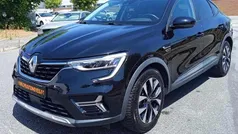 Preto Usado 2023 Renault Arkana Evolution SUV | € 25.500 (Bom preço)