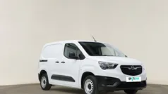 Branco Usado 2023 Opel Combo Monovolume | € 17.990 (Preço justo)