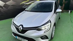 Usado 2021 Renault Clio V | € 13.950 (Bom preço)