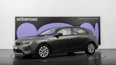 Cinza Usado 2023 Opel Astra Business Citadino | € 19.990 (Super Preço)