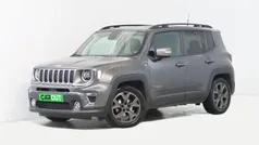 Usado 2019 Jeep Renegade SUV | € 17.650 (Preço justo)