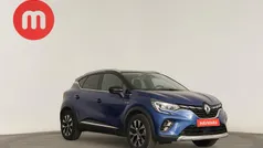 Usado 2023 Renault Captur Techno SUV | € 18.499 (Bom preço)