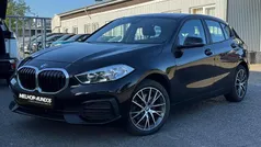 Usado 2021 BMW 116 Citadino | € 22.500 (Preço justo)