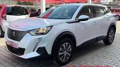 Usado 2021 Peugeot e-2008 Active SUV | € 18.849 (Preço justo)