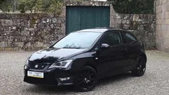 Usado 2016 Seat Ibiza FR | € 11.900 (Preço justo)