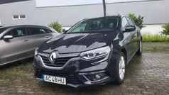Preto Usado 2020 Renault Mégane IV Bose Edition | € 16.500 (Preço justo)
