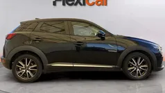 Preto Usado 2016 Mazda CX-3 Sky SUV | € 13.990 (Preço justo)