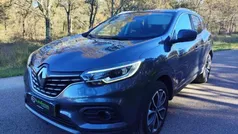 Usado 2019 Renault Kadjar Intens SUV | € 17.900 (Preço justo)