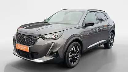 Usado 2022 Peugeot 2008 Allure SUV | € 18.523 (Preço justo)