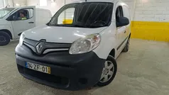 Usado 2019 Renault Kangoo Monovolume | € 11.900 (Preço justo)