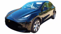 Preto Usado 2023 Tesla Model Y SUV | € 31.750 (Bom preço)