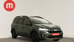 Usado 2024 Dacia Jogger Extreme | € 21.499 (Preço justo)