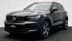 Usado 2020 Volvo XC40 R-Design SUV | € 28.990 (Preço justo)