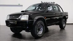Usado 2000 Mitsubishi L200 Pickup | € 13.900 (Preço justo)