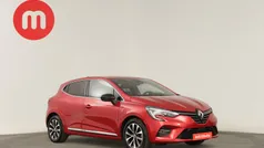 Usado 2023 Renault Clio V Techno | € 16.499 (Preço justo)