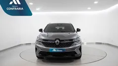Cinza Usado 2023 Renault Austral Iconic SUV | € 36.180 (Preço justo)