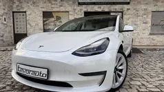 Usado 2021 Tesla Model 3 Long Range AWD Sedan | € 28.500 (Preço justo)
