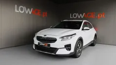 Branco Usado 2021 Kia XCeed SUV | € 22.900 (Preço justo)