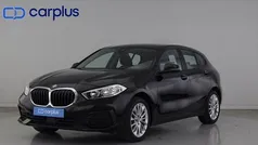 Usado 2021 BMW 116 Citadino | € 26.900 (Preço justo)