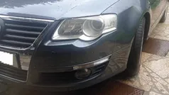 Azul Usado 2009 VW Passat Carrinha | € 7.500 (Preço justo)