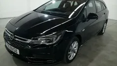 Usado 2019 Opel Astra Business Edition Carrinha | € 12.499 (Preço justo)